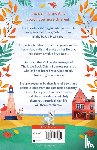 Hill, Georgia - The Little Book Cafe