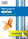 Lowther, Craig, Walker, Judith, Christie, Robin, Harden, Brenda - National 5 Maths