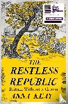 Keay, Anna - The Restless Republic