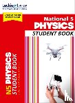 Devine, Steven, Ferguson, Paul, McLean, David, Smith, Stephen - National 5 Physics