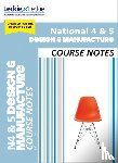 Connolly, Jill, Leckie - National 4/5 Design and Manufacture