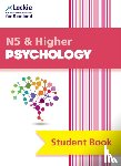 Firth, Jonathan, Leckie - National 5 & Higher Psychology