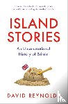 Reynolds, David - Island Stories
