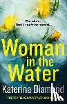 Diamond, Katerina - Woman in the Water