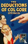Brock, Lynn - The Deductions of Colonel Gore