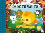 Meomi - The Octonauts and The Growing Goldfish