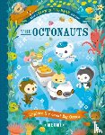Meomi - The Octonauts Explore The Great Big Ocean