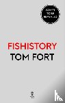 Fort, Tom - Casting Shadows