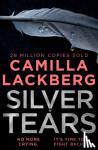 Lackberg, Camilla - Silver Tears