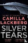 Lackberg, Camilla - Silver Tears