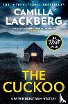 Lackberg, Camilla - The Cuckoo