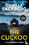 Lackberg, Camilla - The Cuckoo