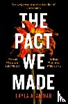 AlAmmar, Layla - The Pact We Made