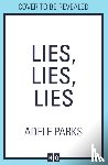 Parks, Adele - Lies Lies Lies