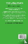 The Times Mind Games - The Times Super Fiendish Su Doku Book 6