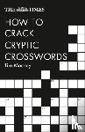 Moorey, Tim, Collins Puzzles - The Times How to Crack Cryptic Crosswords
