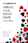 Robson, Andrew, The Times Mind Games - The Times Improve Your Bridge Game