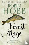 Hobb, Robin - Forest Mage