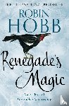 Hobb, Robin - Renegade’s Magic