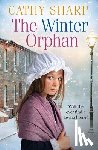Sharp, Cathy - The Winter Orphan