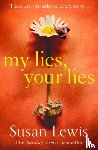 Lewis, Susan - My Lies, Your Lies