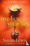 Lewis, Susan - My Lies, Your Lies