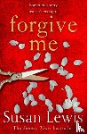 Lewis, Susan - Forgive Me