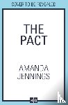 Jennings, Amanda - The Storm