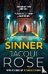 Rose, Jacqui - Sinner