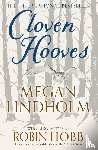 Lindholm, Megan - Cloven Hooves