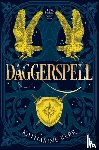 Kerr, Katharine - Daggerspell