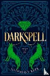 Kerr, Katharine - Darkspell