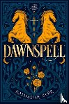 Kerr, Katharine - Dawnspell