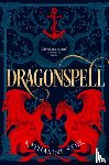 Kerr, Katharine - Dragonspell