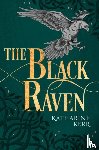 Kerr, Katharine - The Black Raven