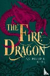 Kerr, Katharine - The Fire Dragon