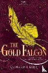 Kerr, Katharine - The Gold Falcon