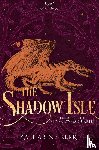 Kerr, Katharine - The Shadow Isle