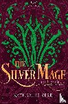 Kerr, Katharine - The Silver Mage