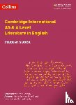 Cairney, Maria, Gould, Mike, Kirby, Ian, Vardy, Richard - Cambridge International AS & A Level Literature in English Student's Book