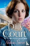 Court, Dilly - Nettie’s Secret