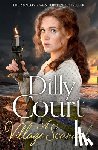 Court, Dilly - A Village Scandal