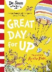Seuss, Dr. - Great Day For Up