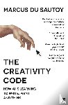du Sautoy, Marcus - The Creativity Code