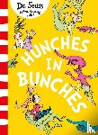 Seuss, Dr. - Hunches in Bunches