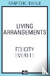 Everett, Felicity - Old Friends