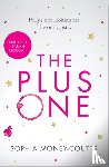 Money-Coutts, Sophia - The Plus One
