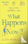 Money-Coutts, Sophia - What Happens Now?