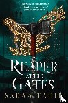 Tahir, Sabaa - A Reaper at the Gates