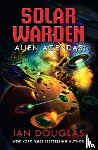 Douglas, Ian - Alien Agendas